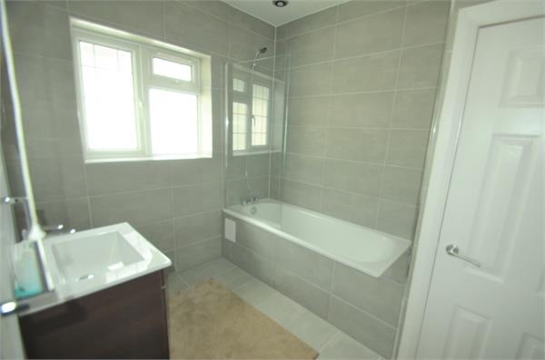 Watford Way, Mill Hill